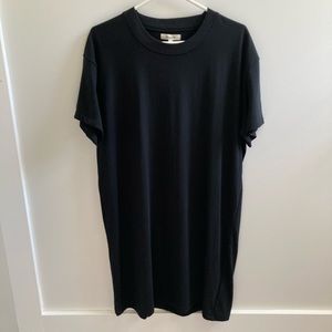 NWT Madewell t-shirt dress